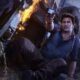 Uncharted - Reprodução