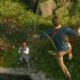 Uncharted - Reprodução/YouTube