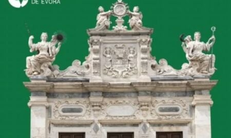 Universidade de Evora - Instagram