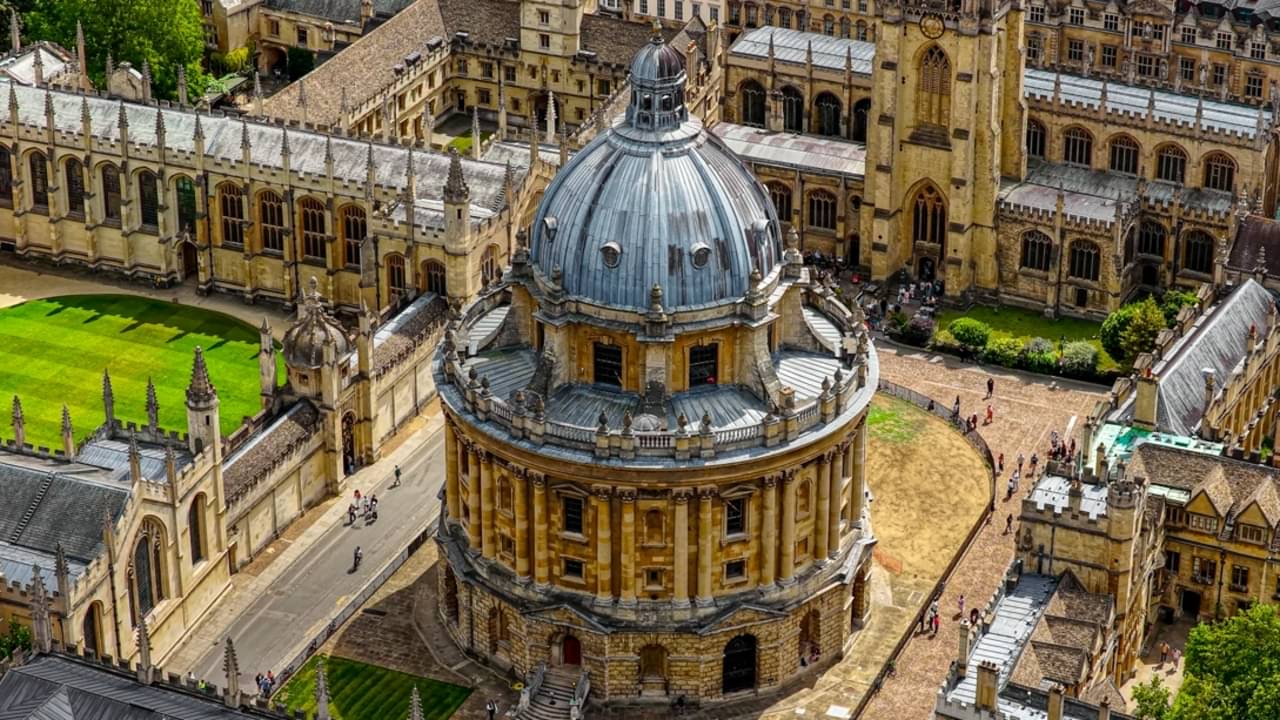 Universidade de Oxford analisa a Biota de Kheseen e revisa evolução animal