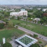 Universidade Federal de Pernambuco UFPE - Divulgação/UFPE