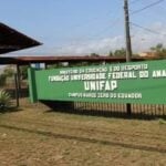 Universidade Federal do Amapá - Divulgação/ Unifap