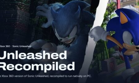 RecompLauncher reúne recompilados de consoles para jogar no PC