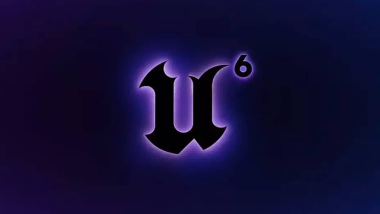 Unreal Engine 6 - Divulgação/Epic Games