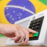 Urna Eletronica/ Eleição - Marcio Binow Da Silva/istockphoto.com