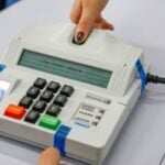 Urna Eletronica, votação - Fernando Frazão/Agência Brasil