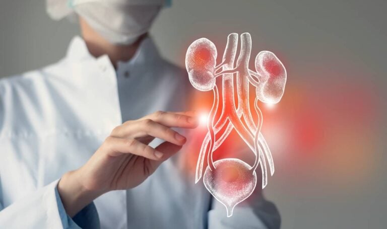 Urologista - mi-viri/istockphoto.com