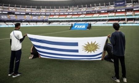Uruguai FC - Instagram