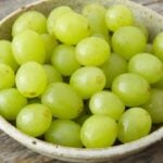Uva verde, fruta - billnoll/ istockphoto.com