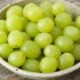 Uva verde, fruta - billnoll/ istockphoto.com