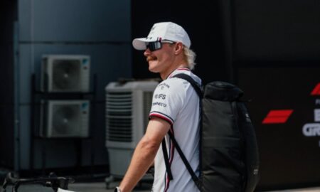 Bottas detona impostos no GP da Itália e faz crítica severa à F1: “Ninguém quer ir”