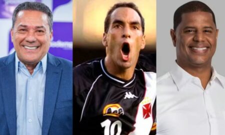 Candidatos do futebol sofrem derrotas nas Eleições 2026