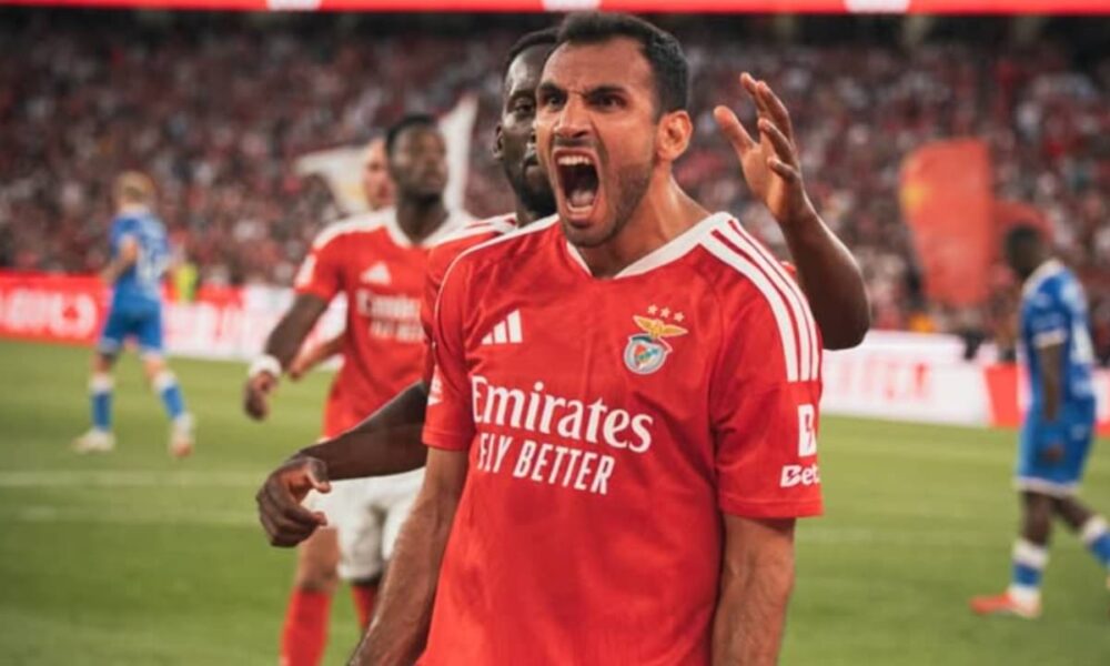 Barcelona monitora Vangelis Pavlidis enquanto Real Madrid prepara duas saídas para janeiro