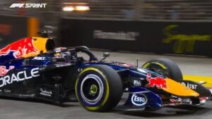 Verstappen - X/Twitter