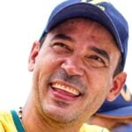 Vicentinho Júnior - Reprodução/Facebook