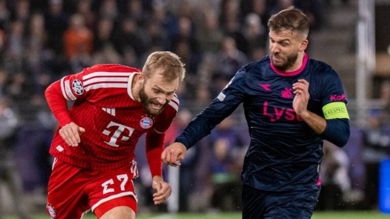 Viking x Bayern München - X/Twitter