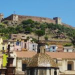 Vilarejo na Sardenha - Anastasia Kamysheva/Shutterstock.com