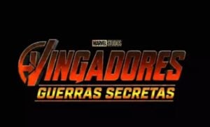 Vingadores: Guerras Secretas - Reprodução