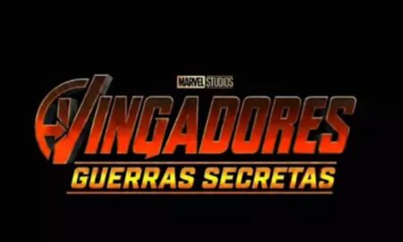 Vingadores: Guerras Secretas - Reprodução