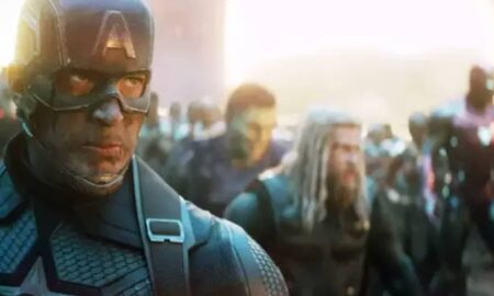 Vingadores: Ultimato