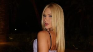 Virginia Fonseca - Instagram