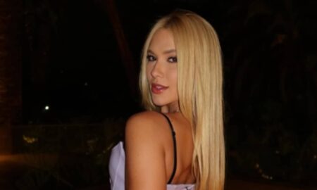 Virginia Fonseca - Instagram