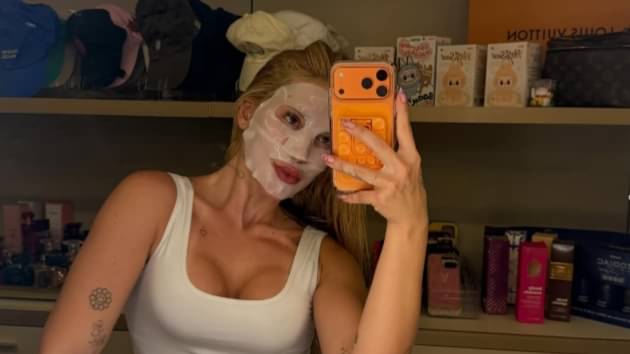 Virginia Fonseca - Instagram