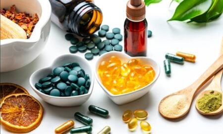 Vitaminas - fcafotodigital/istockphoto.com
