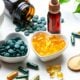 Vitaminas - fcafotodigital/istockphoto.com