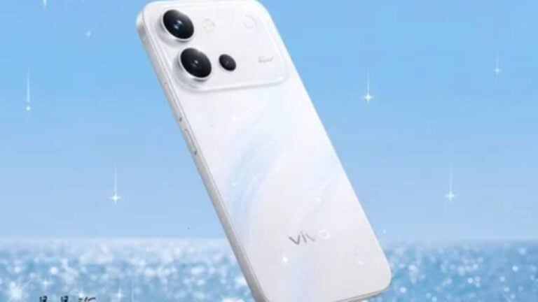 Vivo S60t - Divulgação