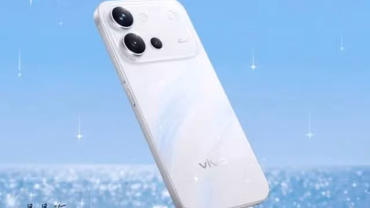 Vivo S60t - Divulgação