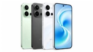 Vivo S60t - Divulgação