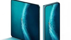 Vivo X Fold6 - Divulgação