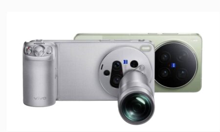 Vivo X500 Ultra terá tela de 144 Hz e bateria de 7.000 mAh em 2027