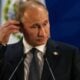 Vladimir Putin - Octavio Hoyos / Shutterstock.com