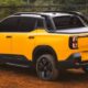Volkswagen Tukan Extreme - Divulgação/Volkswagen