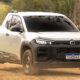 Volkswagen Tukan - Reprodução