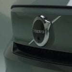 Volvo XC40 - Divulgação