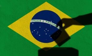 Votação, eleição - zmotions/istockphoto.com
