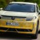 VW ID. Tiguan - Divulgação
