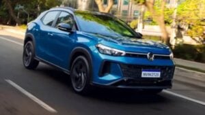 VW Tera 2027 - Divulgação