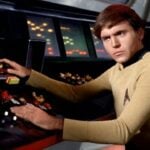 Walter Koenig - Divulgação