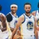 Warriors - Instagram