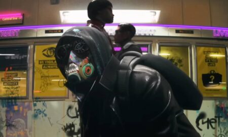 Watch Dogs Legion - Reprodução/YouTube