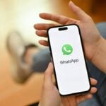 WhatsApp - BongkarnGraphic / shutterstock.com
