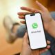WhatsApp - BongkarnGraphic / shutterstock.com