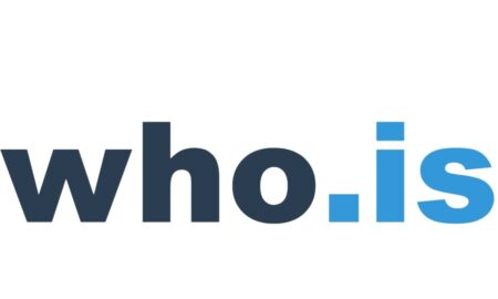 who.is - Reprodução