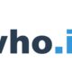 who.is - Reprodução