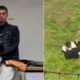 William Chapman e Tigre - Internet