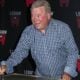 William Shatner - CarlaVanWagoner / Shutterstock.com